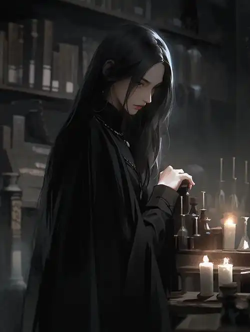 妖神记动漫第四季全集封面